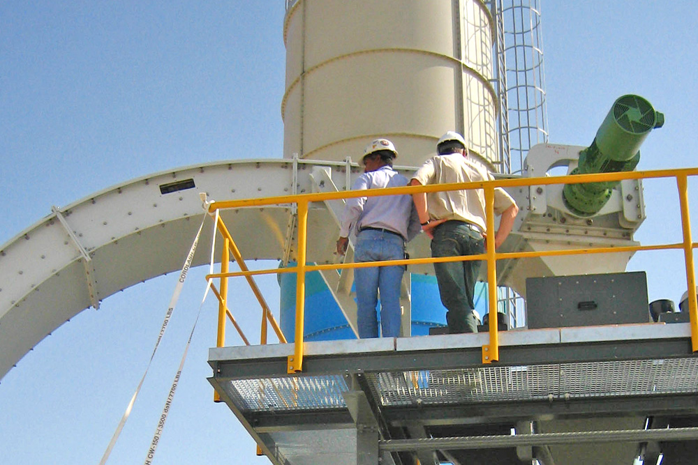FILa Faltenbacher Industrielackierungen GmbH